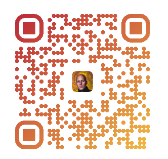 Buy Me a Coffee QR-Code